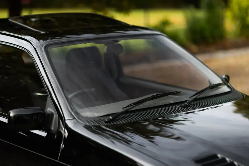 1987 Ford Sierra RS500 Cosworth #12-Sold