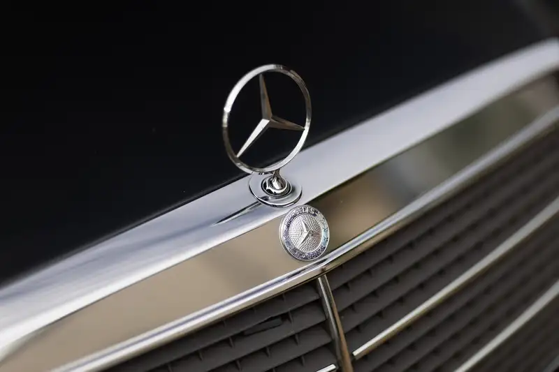 1985 Mercedes-Benz (W201) 190E 2.3-16V Cosworth - ex Team Lo-Sold