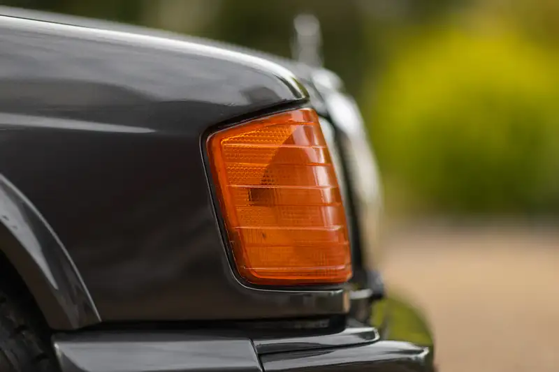 1985 Mercedes-Benz (W201) 190E 2.3-16V Cosworth - ex Team Lo-Sold