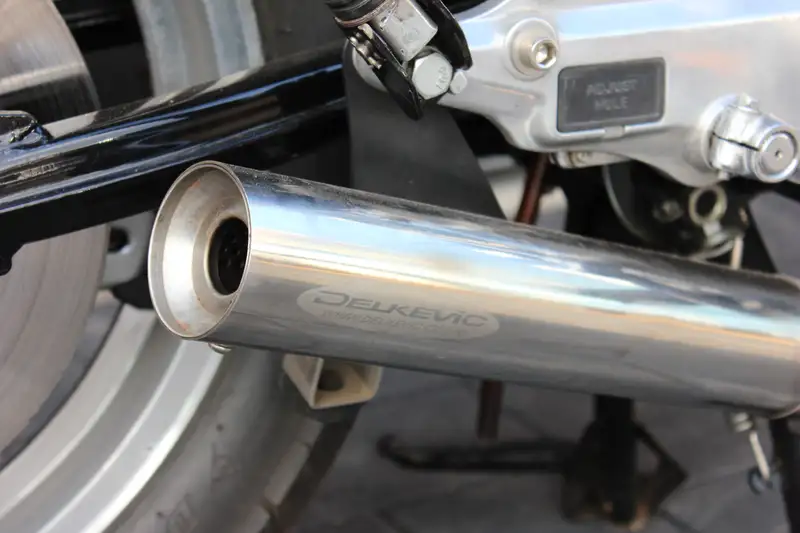 1977 Honda CB750 K7 736cc-For Sale