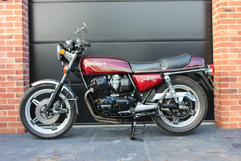 1977 Honda CB750 K7 736cc-For Sale