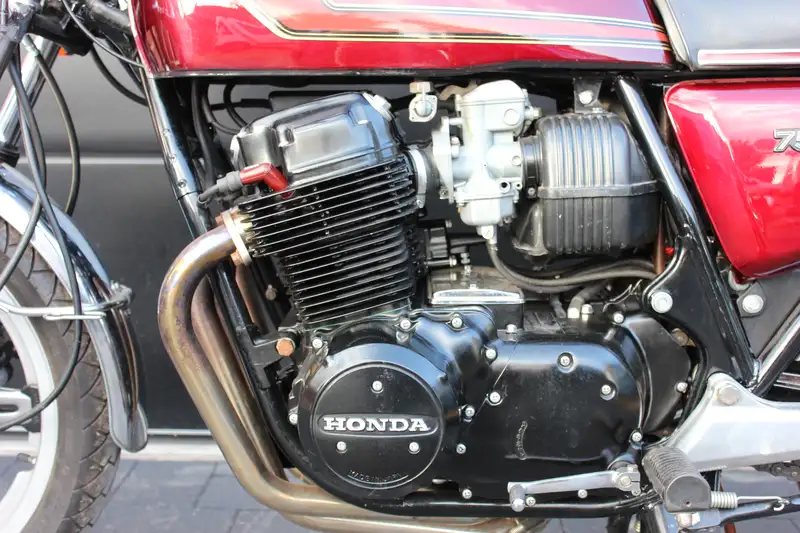 1977 Honda CB750 K7 736cc-For Sale