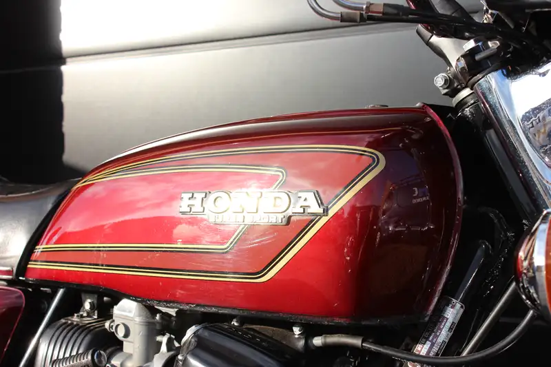 1977 Honda CB750 K7 736cc-For Sale