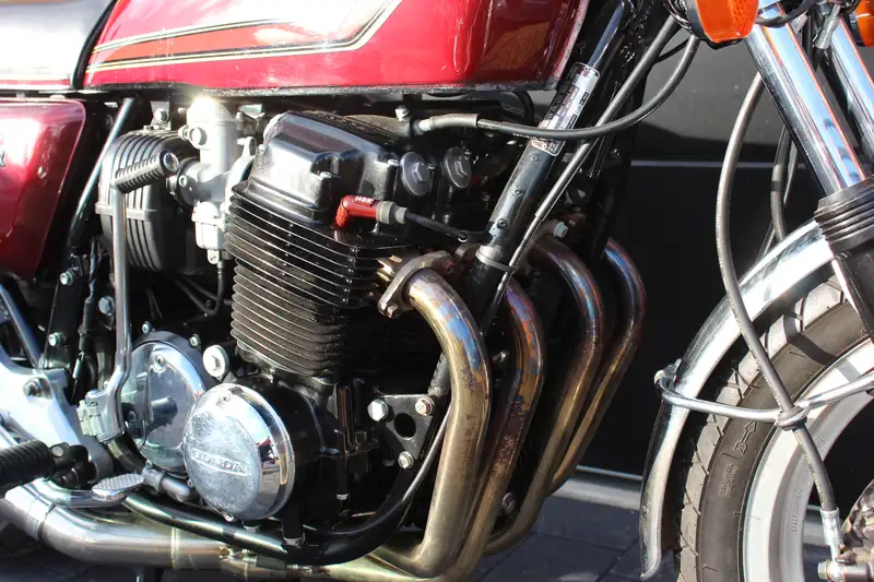 1977 Honda CB750 K7 736cc-For Sale