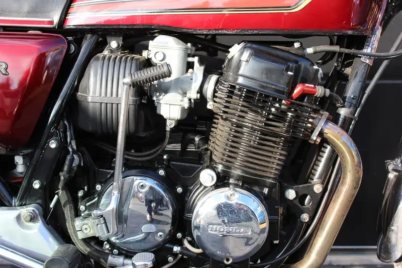 1977 Honda CB750 K7 736cc-For Sale