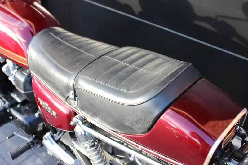 1977 Honda CB750 K7 736cc-For Sale