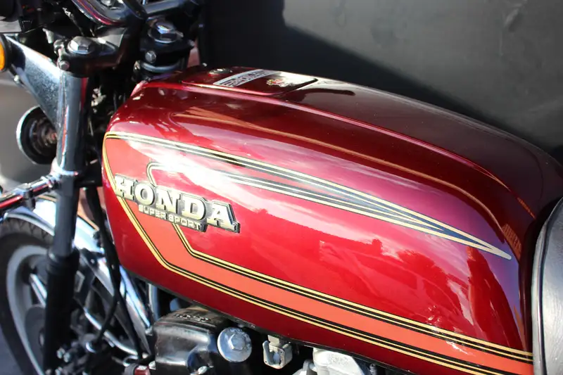 1977 Honda CB750 K7 736cc-For Sale