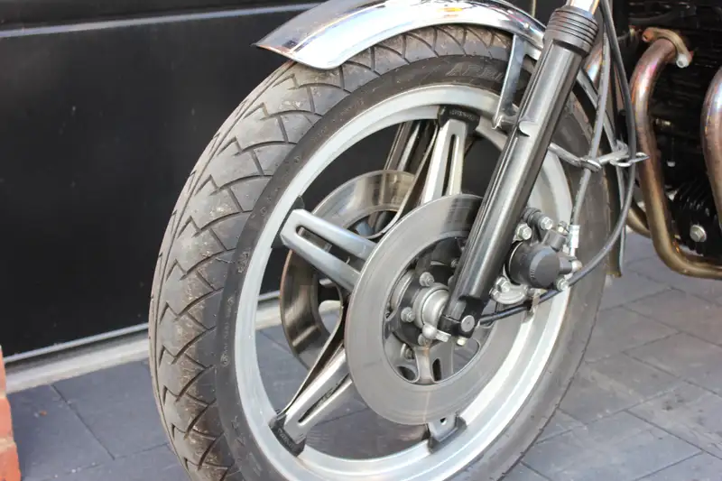 1977 Honda CB750 K7 736cc-For Sale