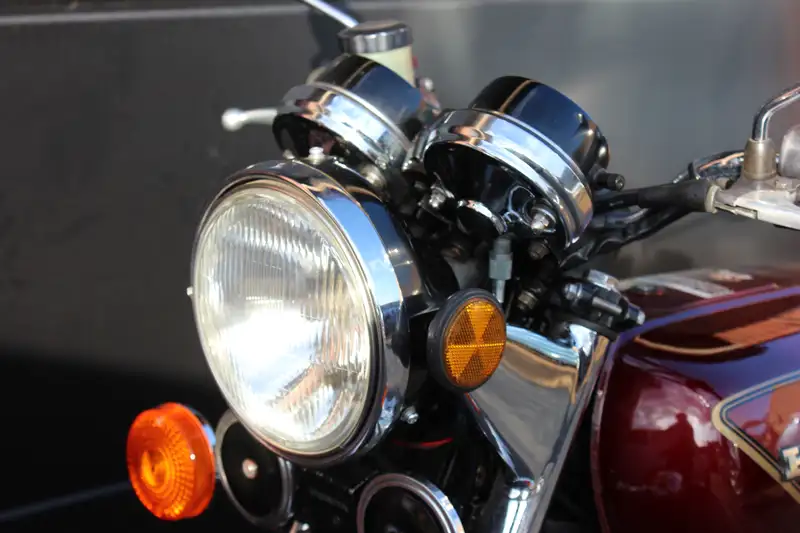 1977 Honda CB750 K7 736cc-For Sale