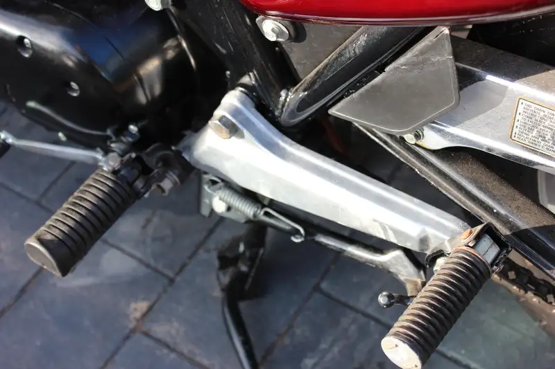 1977 Honda CB750 K7 736cc-For Sale
