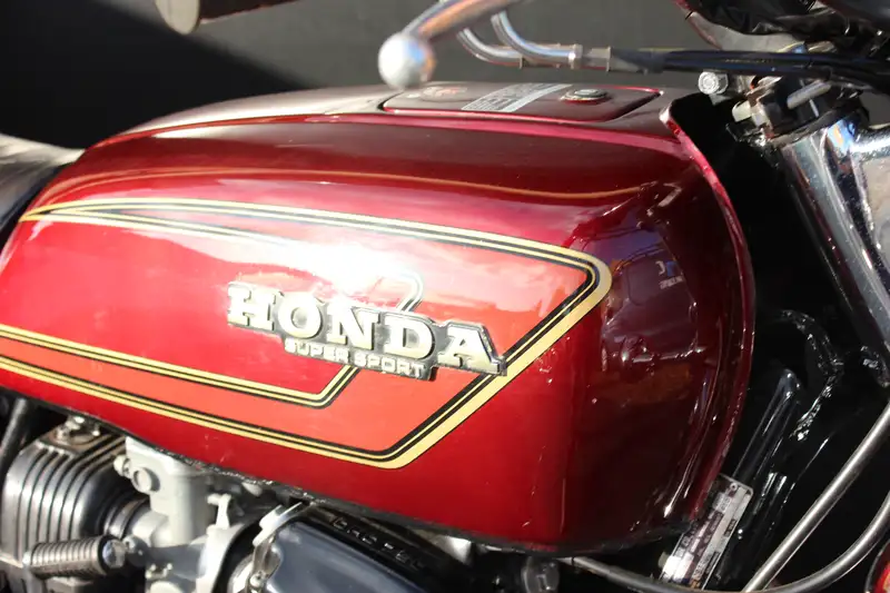 1977 Honda CB750 K7 736cc-For Sale