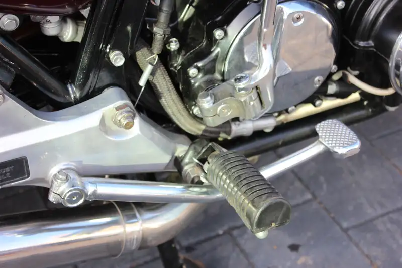 1977 Honda CB750 K7 736cc-For Sale