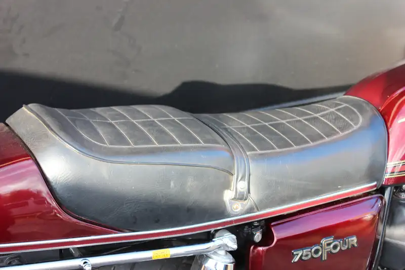 1977 Honda CB750 K7 736cc-For Sale
