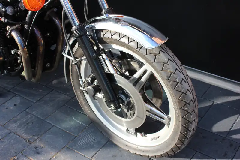 1977 Honda CB750 K7 736cc-For Sale