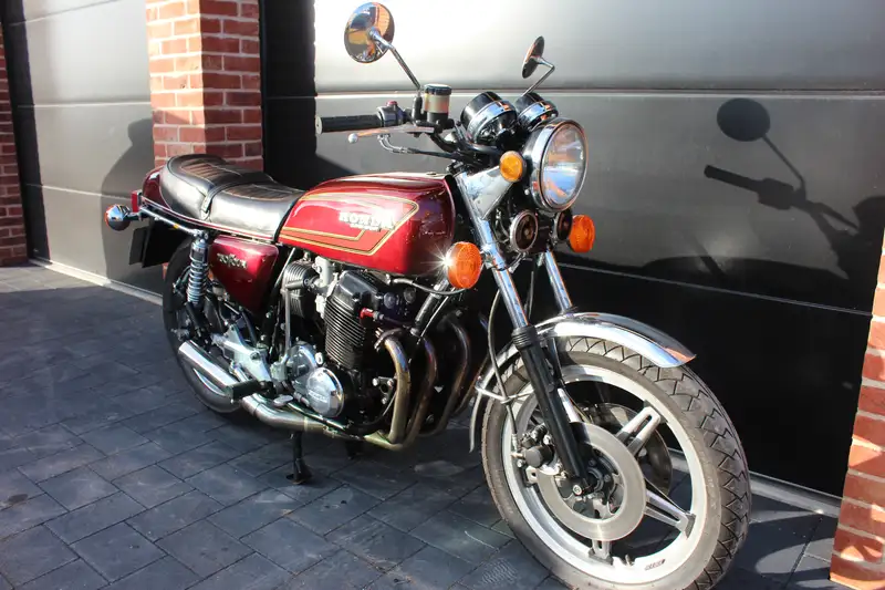 1977 Honda CB750 K7 736cc-For Sale