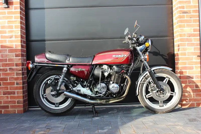 1977 Honda CB750 K7 736cc-For Sale