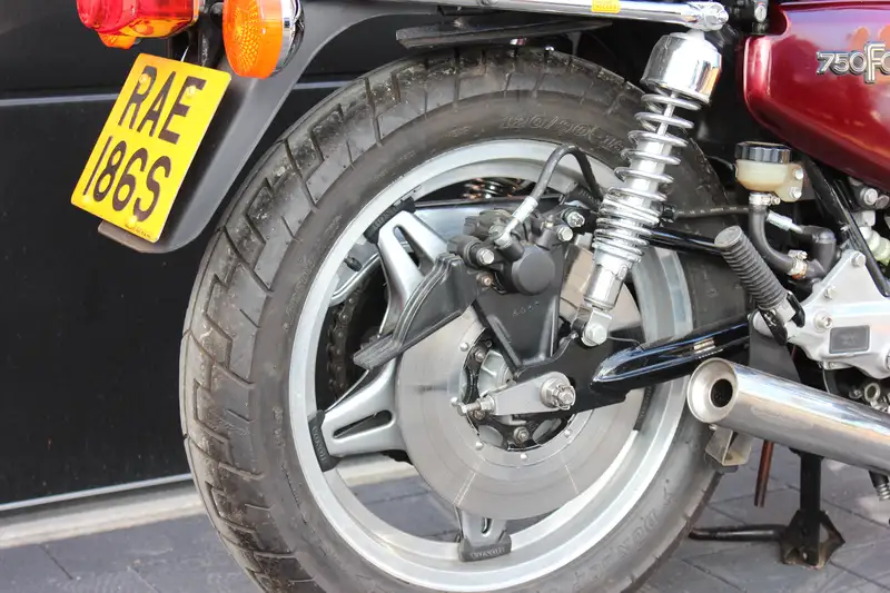 1977 Honda CB750 K7 736cc-For Sale