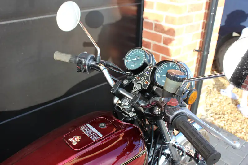 1977 Honda CB750 K7 736cc-For Sale