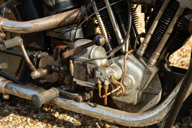 1938 OEC 