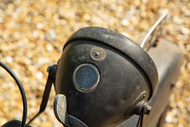 1938 OEC 
