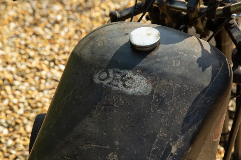 1938 OEC 