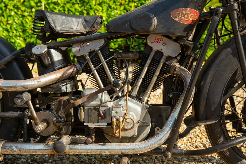 1938 OEC 