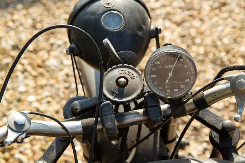 1938 OEC 