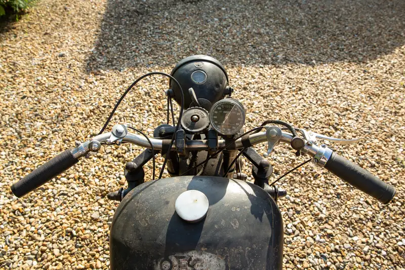 1938 OEC 