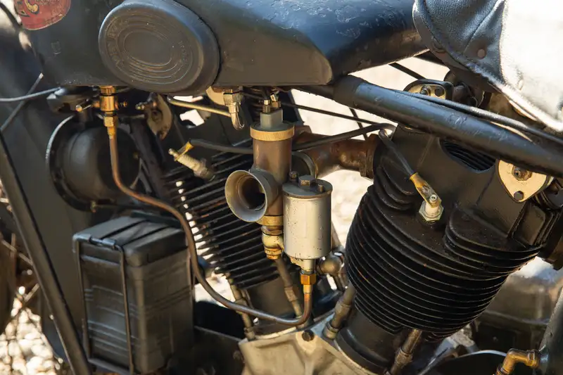 1938 OEC 