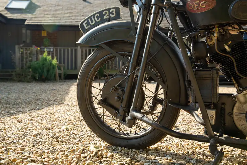 1938 OEC 