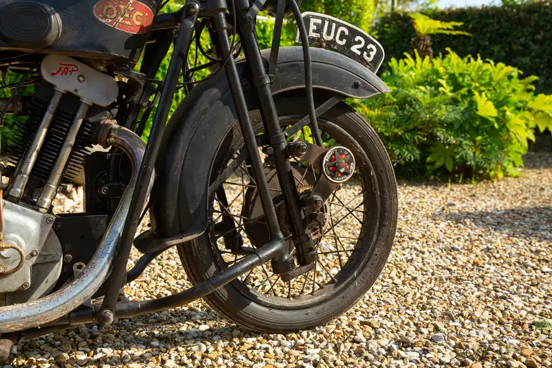 1938 OEC 