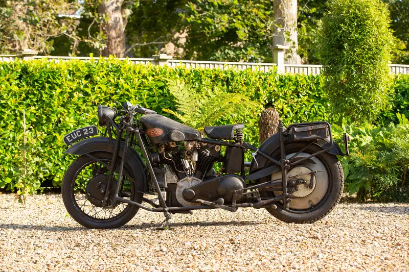 1938 OEC 