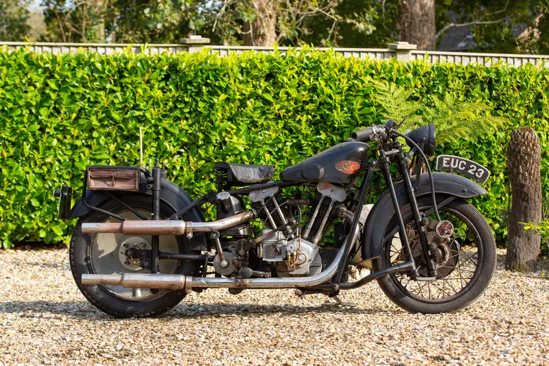 1938 OEC 