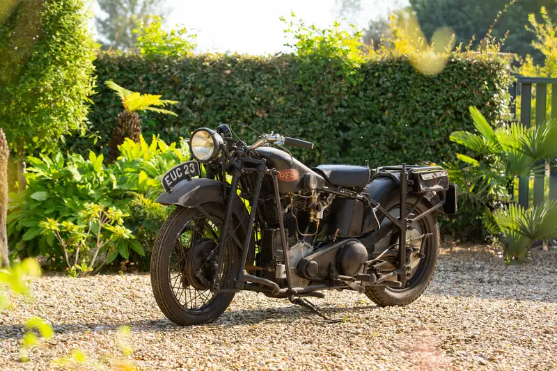 1938 OEC 