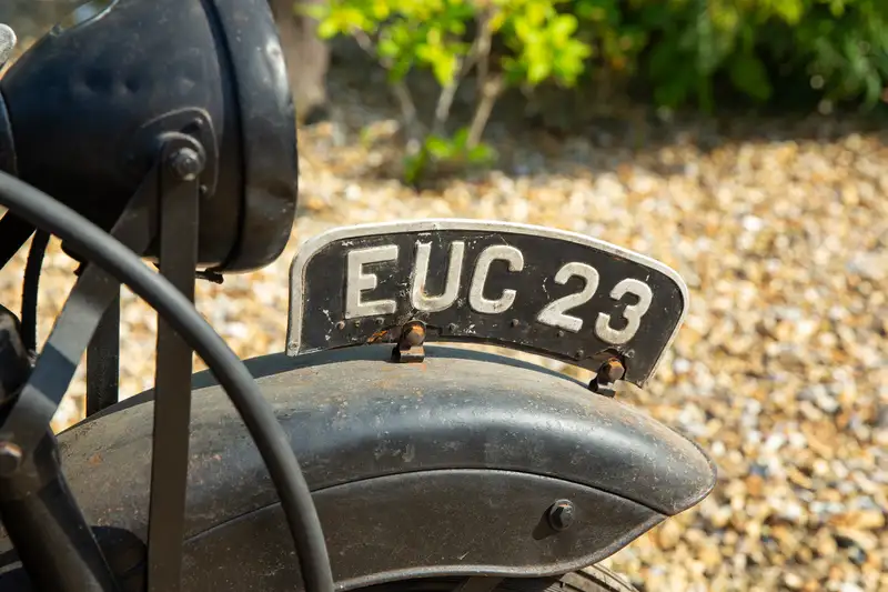 1938 OEC 
