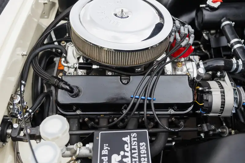 1970 TVR Tuscan LWB V8-Sold