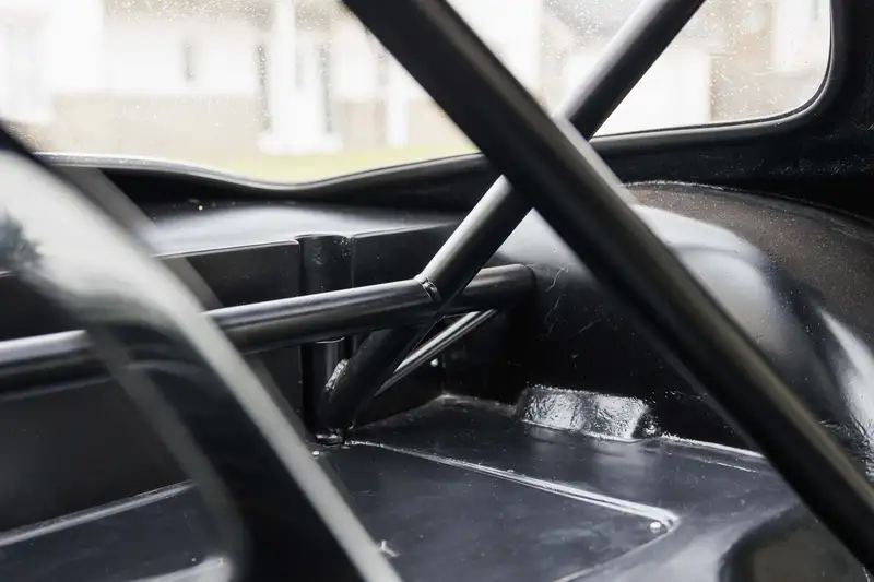 1970 TVR Tuscan LWB V8-Sold