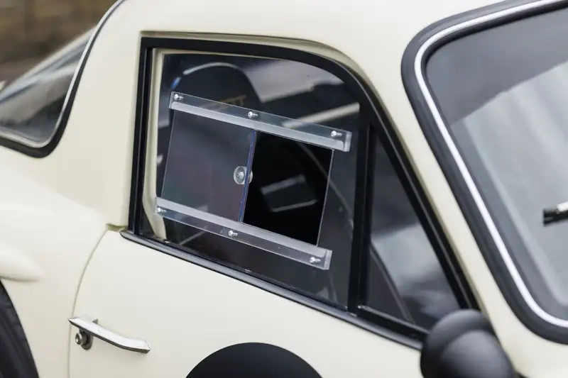 1970 TVR Tuscan LWB V8-Sold