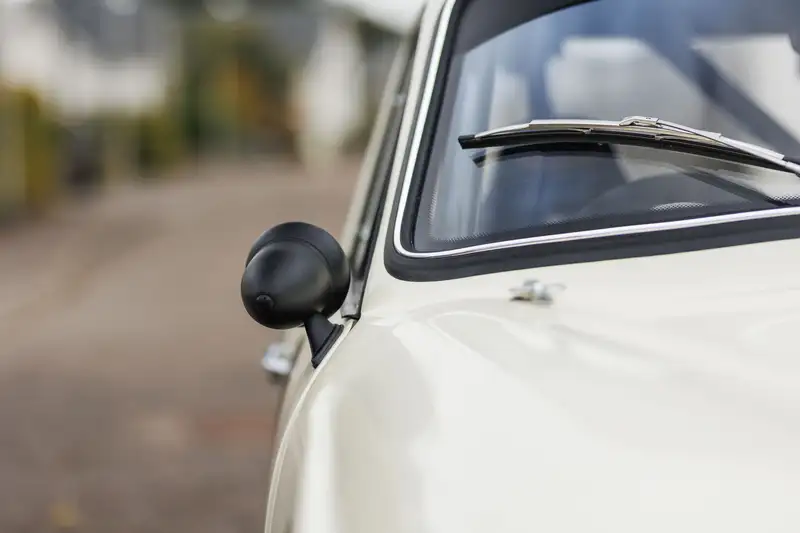 1970 TVR Tuscan LWB V8-Sold