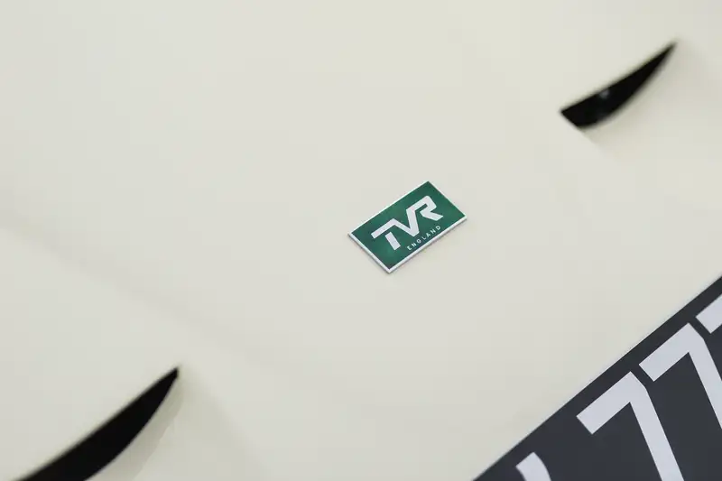 1970 TVR Tuscan LWB V8-Sold
