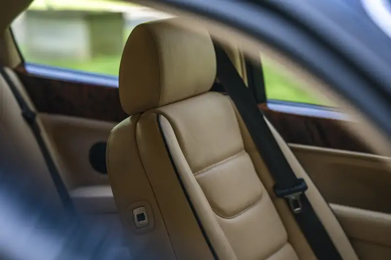 1997 Bentley Continental T-Sold