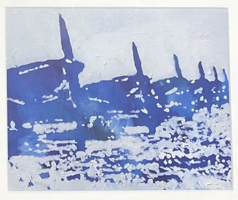 Supermarine Spitfire Artwork Composition-For Sale