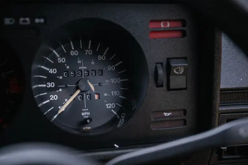 1979 Volkswagen Golf GTi Mk1-Sold