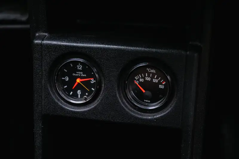 1979 Volkswagen Golf GTi Mk1-Sold