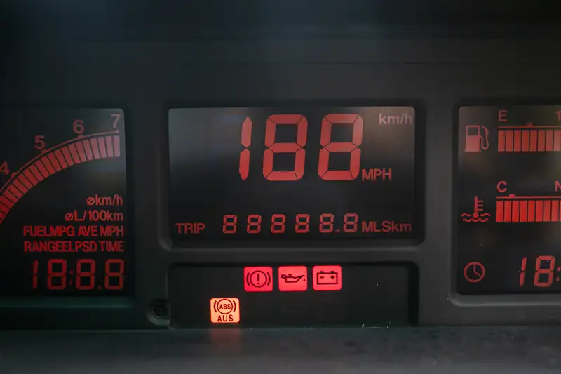 1991 Audi Ur-Quattro 20V (RR)-Sold