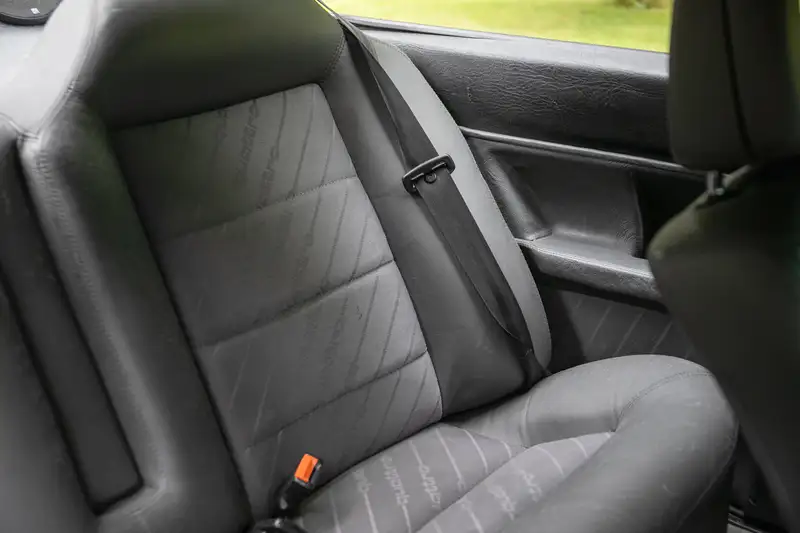 1991 Audi Ur-Quattro 20V (RR)-Sold