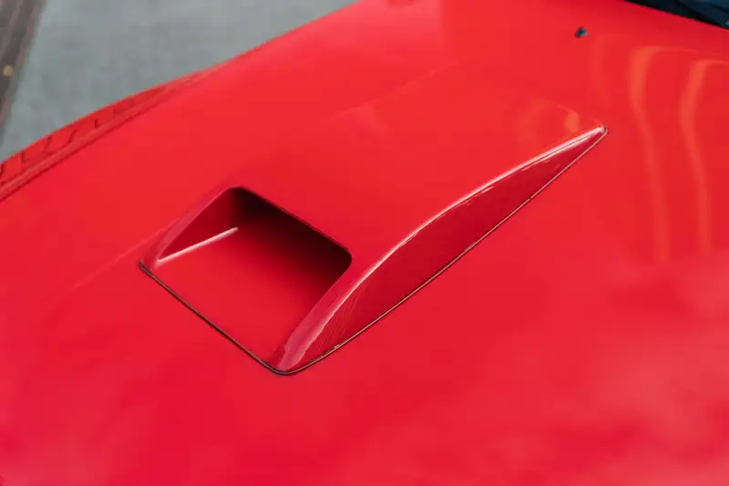 1981 Porsche 924 Carrera GT-Sold