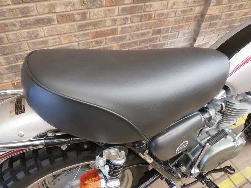 1972 Honda XL250 K0 Motosport 248cc-Sold