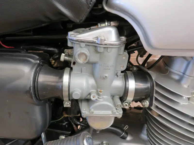 1972 Honda XL250 K0 Motosport 248cc-Sold