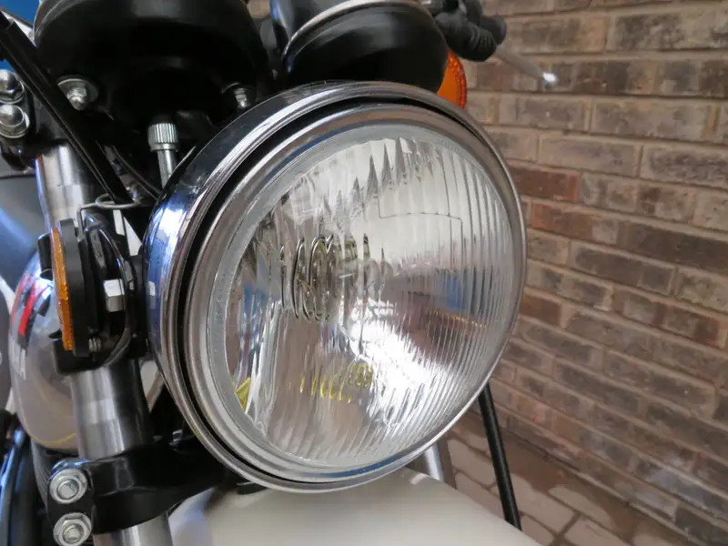 1979 Yamaha XT500 499cc-Sold